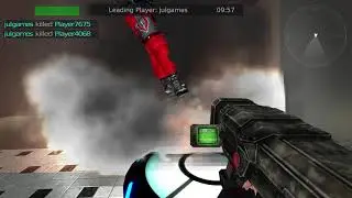 SpaceGuard.io