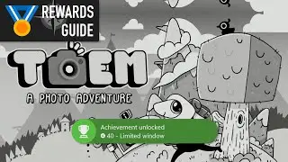 TOEM Part 8, Daily Game Pass Achievement Quest Guide for Microsoft Rewards Xbox, Quest Completionist