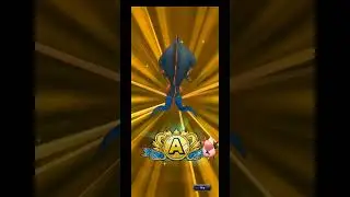 Dragon Quest Tact (DQT) Pulls Part 1: Nokturnus and Anniversary