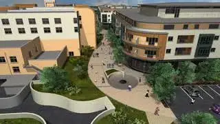 Bettystown Centre 2007