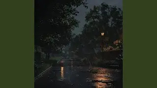 Purity in the Rain's Soft Echo