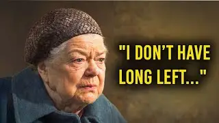 At 81, Ena Sharples Finally Revealed The Truth About Leaving Coronation Street