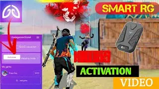 How to mix pro activation #how to geek gamer app activate @smart_rg#freefire #gaming