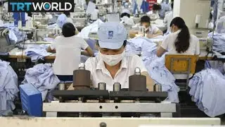 Number of working seniors on the rise in US | Money Talks