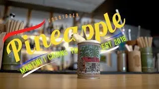 Martini Trio | Flamingos Tiki TV