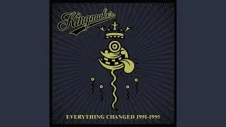 Everything's Changed (Since You've Been To London)