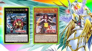 NEW CRYSTAL BEAST COMBOS POST SOULBURNING VOLCANO! 🔥