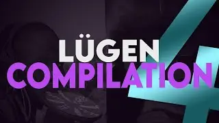 Drachenlord - L&uuml;gen Compilation 4