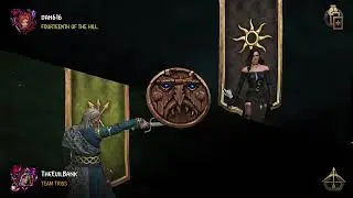 Gwent 8.5 Season Plus One ST non Idarran vs NG double cross