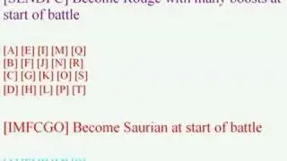 megaman star force 2 wave command codes(tribe)