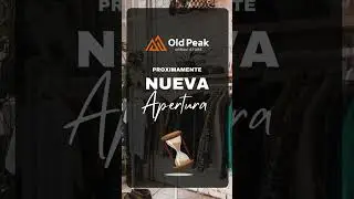 Old Peak Urban Store