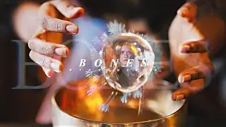 Winx Girls | Bones