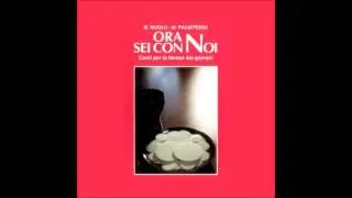 Mimmo Muolo - Ora sei con noi - 11. Sei tu Signore il vino buono