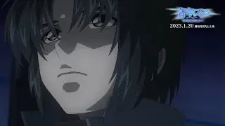 Soukyuu no Fafner: Behind the Line Trailer