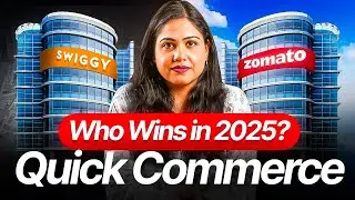 Zomato vs Swiggy: Who will win India&rsquo;s Food & Quick Commerce War?