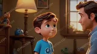 Samuel: The Naughty Boy Who Found Jesus | A Small Child with a Big God