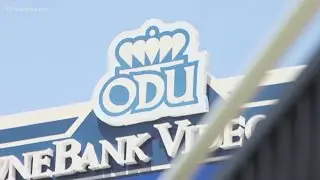 ODU launching new nutrition institute to tackle chronic disease in Hampton Roads