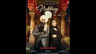NAKHREY | JUGRAJ SANDHU | JASMINE KAUR | SINGHJEET | THE BOSS |YAADU BRAR | KING ENTERTAINMENT TV