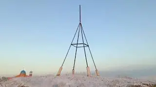 Вечер декабря 2025 