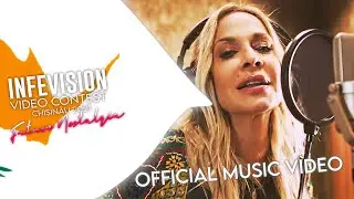 Anna Vissi - Loulaki - Cyprus 🇨🇾 - Official Music Video - INFEVision Video Contest 2021