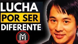 Jet Li: La Filosof&iacute;a de un Guerrero Para el &Eacute;xito Imparable
