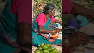 Grandma cute smile face &hellip; #reaction #viral #drawing #family