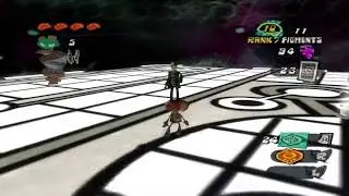 Let's Look at Psychonauts 1 (Steam)