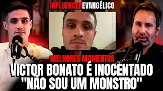 TODAS QUERIAM NAMORAR VICTOR BONATO - INOCENTADO, GARANTE: 