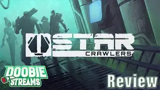 StarCrawlers Review