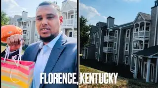 Abdirahman&rsquo;s Family: Florence Kentucky ￼