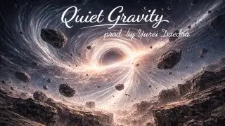 Quiet Gravity prod. by Yurei Daedra 🕳️