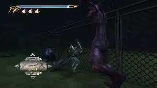 Master Collection Sigma 2 - Chapter 4 Van Gelf II Skip Alternative method