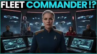 You Struck Earth First&mdash;Now Humanity Is Coming for Retribution,&rdquo; the Human General Warned the Empire