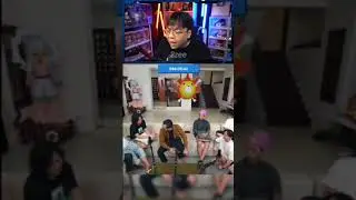 REAKSI MAS DEAN dr TIRTA UNSUB DIA KARENA TOXIC #shorts #deankt