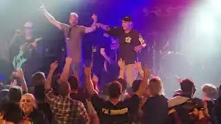 Stick to Your Guns - This is More (Live @ The Opera House // Toronto // 9.15.2022)