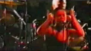 Lacuna Coil - Cold (Live Milan 2000)