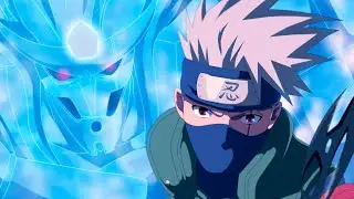 LP 4 SUSANOO KAKASHI OP!! KAKASHI SHOWCASE!! Naruto Shinobi Collection