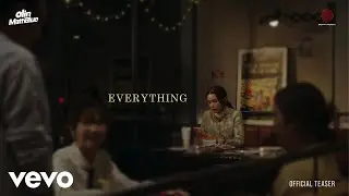 Olin MattiBlue - Everything (Official Teaser)
