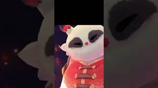 TFT : Finisher Chibi Annie Panda #tft #leagueoflegend #gamer #gaming #games
