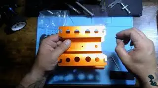 Hobby Park RC Work Stand