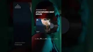 Atmospheric Deep House | PROGRESSIVE HOUSE MUSIC #backgroundmusic #deephouse #house #deep #music