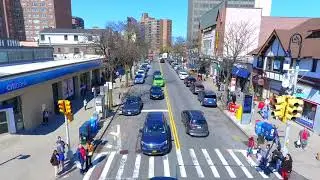 Forest Hills, NY 11375