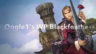 Vainglory-WP Blackfeather montage/highlight