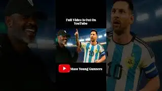 Messi's secret formula to becoming great 😲 #messi #messiskills #secretformula #great #goat #football