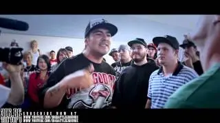 306 Battlegrounds Presents: Rukis Vs Theory