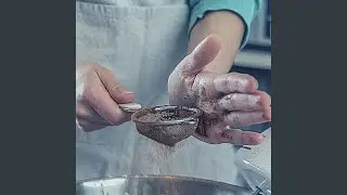 Playful Music for Cooking