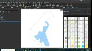 Edición datos Avenza maps