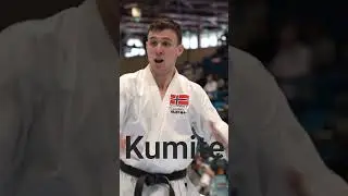 JKA European Karate Championships 8&ndash;9 May 2026 | Haukelandshallen, Bergen