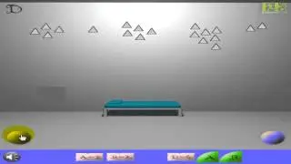 Escape Fan Room 1 Walkthrough (Escape Fan)