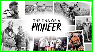 The DNA of a Pioneer - Fuse Life